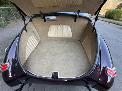 1940 Ford Deluxe Coupe Street Rod   - Photo 12 - Portland, OR 97202