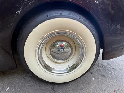 1940 Ford Deluxe Coupe Street Rod   - Photo 32 - Portland, OR 97202