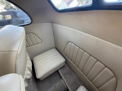 1940 Ford Deluxe Coupe Street Rod   - Photo 26 - Portland, OR 97202