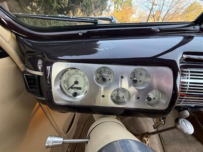 1940 Ford Deluxe Coupe Street Rod   - Photo 23 - Portland, OR 97202