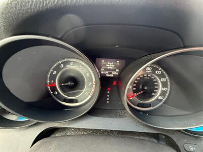 2012 Acura MDX SH-AWD w/Tech - Photo 22 - Portland, OR 97202