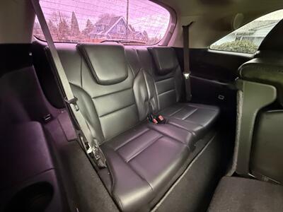 2012 Acura MDX SH-AWD w/Tech - Photo 14 - Portland, OR 97202