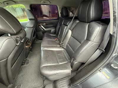 2012 Acura MDX SH-AWD w/Tech - Photo 16 - Portland, OR 97202