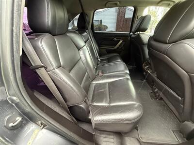 2012 Acura MDX SH-AWD w/Tech - Photo 13 - Portland, OR 97202