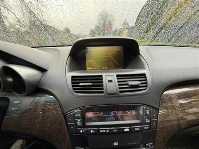 2012 Acura MDX SH-AWD w/Tech - Photo 23 - Portland, OR 97202