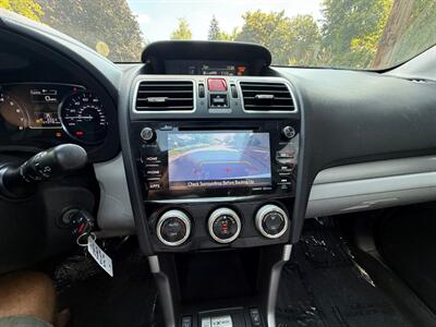 2017 Subaru Forester 2.5i Premium - Photo 23 - Portland, OR 97202
