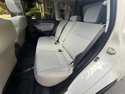 2017 Subaru Forester 2.5i Premium - Photo 15 - Portland, OR 97202