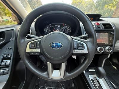 2017 Subaru Forester 2.5i Premium - Photo 20 - Portland, OR 97202