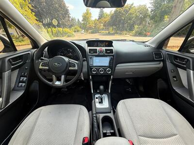 2017 Subaru Forester 2.5i Premium - Photo 16 - Portland, OR 97202