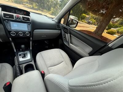2017 Subaru Forester 2.5i Premium - Photo 18 - Portland, OR 97202