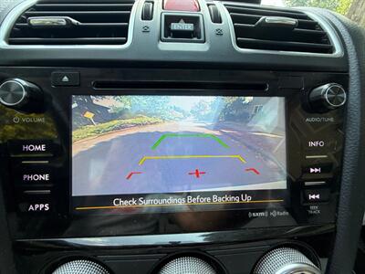 2017 Subaru Forester 2.5i Premium - Photo 24 - Portland, OR 97202