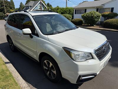 2017 Subaru Forester 2.5i Premium - Photo 6 - Portland, OR 97202