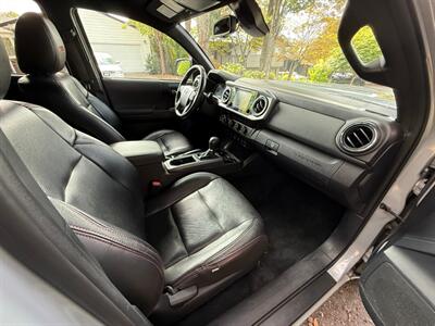 2019 Toyota Tacoma TRD Sport - Photo 11 - Portland, OR 97202