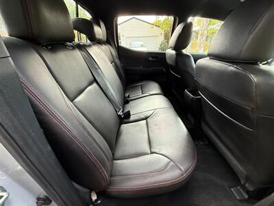 2019 Toyota Tacoma TRD Sport - Photo 14 - Portland, OR 97202