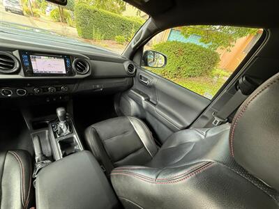 2019 Toyota Tacoma TRD Sport - Photo 18 - Portland, OR 97202