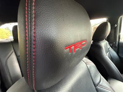 2019 Toyota Tacoma TRD Sport - Photo 13 - Portland, OR 97202