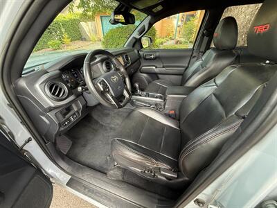 2019 Toyota Tacoma TRD Sport - Photo 9 - Portland, OR 97202