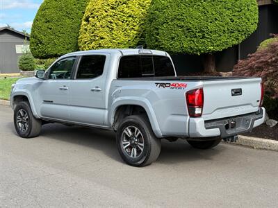 2019 Toyota Tacoma TRD Sport - Photo 3 - Portland, OR 97202