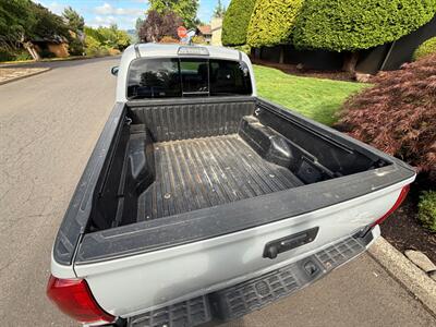 2019 Toyota Tacoma TRD Sport - Photo 7 - Portland, OR 97202
