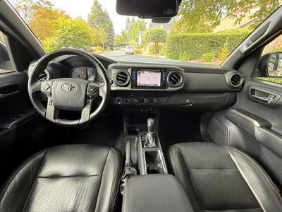 2019 Toyota Tacoma TRD Sport - Photo 16 - Portland, OR 97202