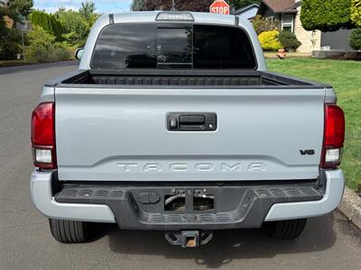 2019 Toyota Tacoma TRD Sport - Photo 5 - Portland, OR 97202