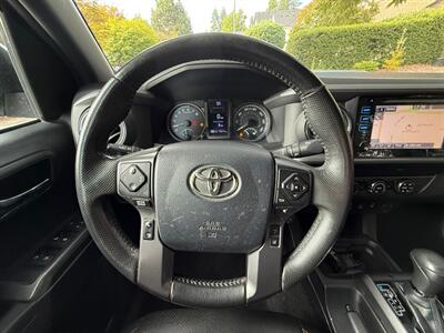 2019 Toyota Tacoma TRD Sport - Photo 20 - Portland, OR 97202