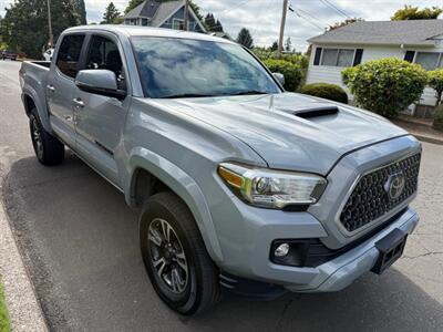 2019 Toyota Tacoma TRD Sport - Photo 6 - Portland, OR 97202