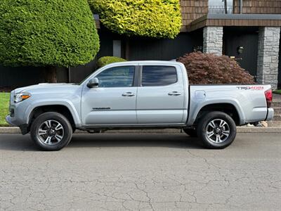 2019 Toyota Tacoma TRD Sport - Photo 2 - Portland, OR 97202