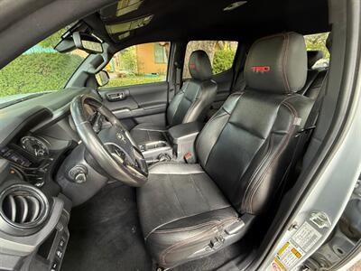 2019 Toyota Tacoma TRD Sport - Photo 10 - Portland, OR 97202