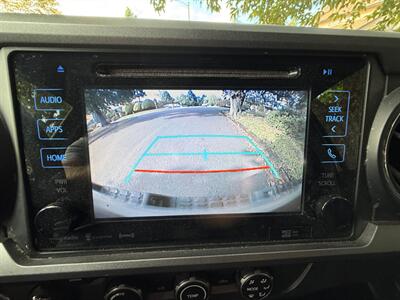 2019 Toyota Tacoma TRD Sport - Photo 23 - Portland, OR 97202