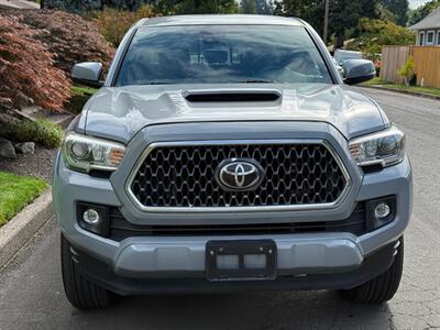 2019 Toyota Tacoma TRD Sport - Photo 4 - Portland, OR 97202