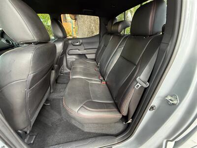2019 Toyota Tacoma TRD Sport - Photo 15 - Portland, OR 97202
