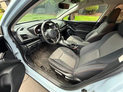 2018 Subaru Crosstrek 2.0i Premium   - Photo 10 - Portland, OR 97202