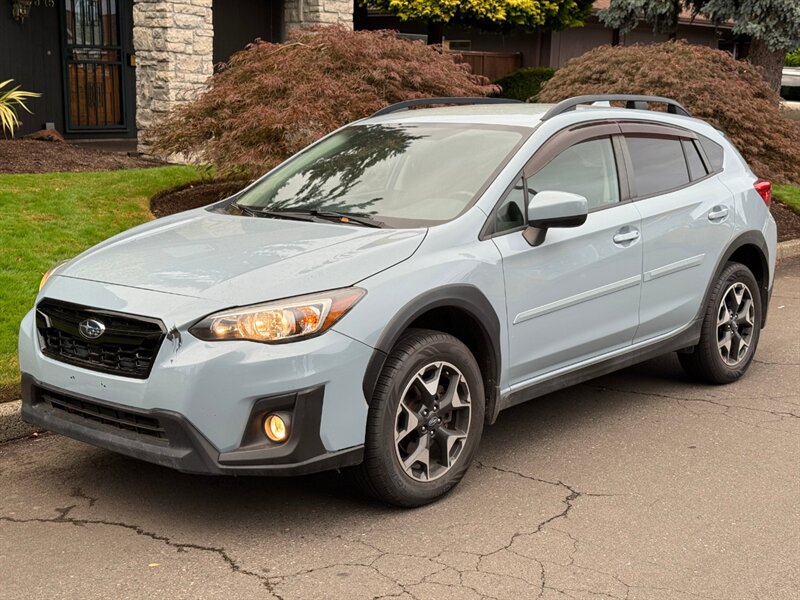 2018 Subaru Crosstrek 2.0i Premium   - Photo 1 - Portland, OR 97202