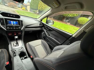 2018 Subaru Crosstrek 2.0i Premium   - Photo 19 - Portland, OR 97202