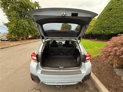 2018 Subaru Crosstrek 2.0i Premium   - Photo 7 - Portland, OR 97202