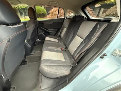 2018 Subaru Crosstrek 2.0i Premium   - Photo 15 - Portland, OR 97202
