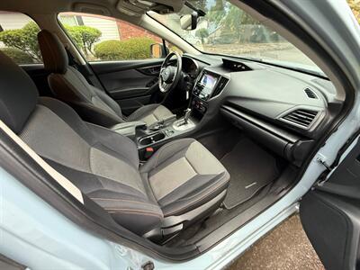 2018 Subaru Crosstrek 2.0i Premium   - Photo 12 - Portland, OR 97202