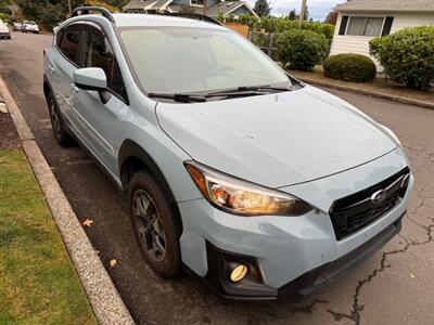 2018 Subaru Crosstrek 2.0i Premium   - Photo 6 - Portland, OR 97202