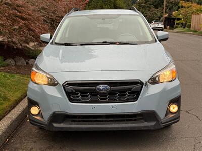 2018 Subaru Crosstrek 2.0i Premium   - Photo 4 - Portland, OR 97202