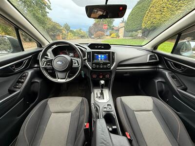 2018 Subaru Crosstrek 2.0i Premium   - Photo 16 - Portland, OR 97202