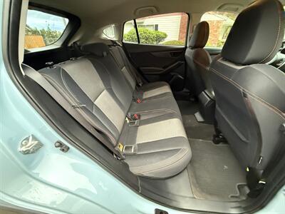2018 Subaru Crosstrek 2.0i Premium   - Photo 14 - Portland, OR 97202