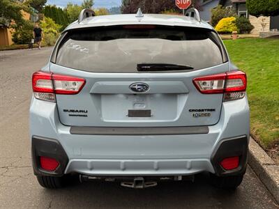 2018 Subaru Crosstrek 2.0i Premium   - Photo 5 - Portland, OR 97202