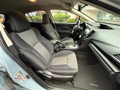 2018 Subaru Crosstrek 2.0i Premium   - Photo 13 - Portland, OR 97202