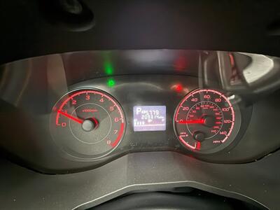 2018 Subaru Crosstrek 2.0i Premium   - Photo 22 - Portland, OR 97202