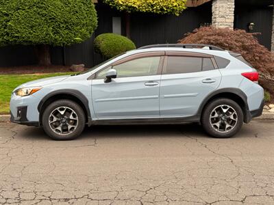 2018 Subaru Crosstrek 2.0i Premium   - Photo 2 - Portland, OR 97202