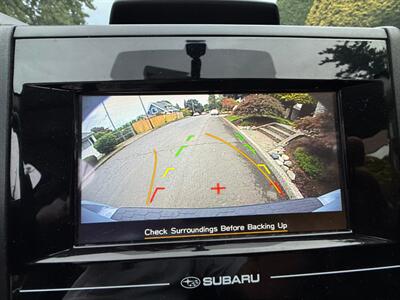 2018 Subaru Crosstrek 2.0i Premium   - Photo 24 - Portland, OR 97202