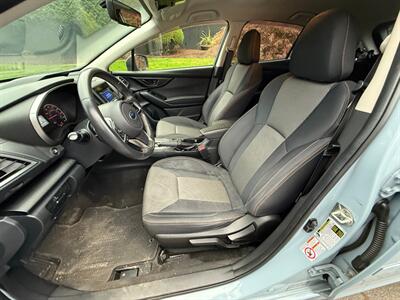 2018 Subaru Crosstrek 2.0i Premium   - Photo 11 - Portland, OR 97202