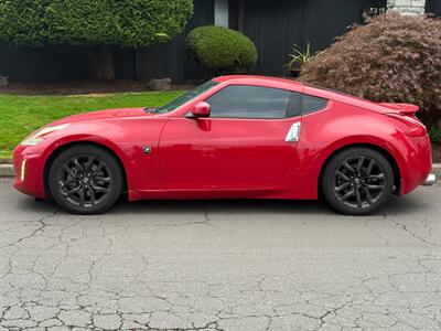 2015 Nissan 370Z - Photo 2 - Portland, OR 97202