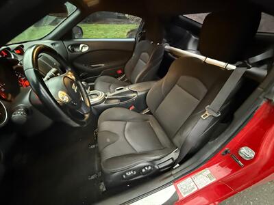 2015 Nissan 370Z - Photo 10 - Portland, OR 97202